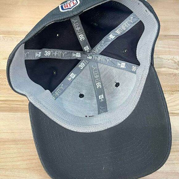 Dallas Cowboys “Intercept Cancer” Limited edition Embroidered Baseball cap. Like - Picture 7 of 8